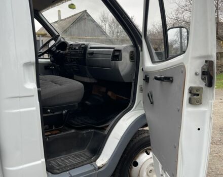 ГАЗ Другая, объемом двигателя 0 л и пробегом 0 тыс. км за 4700 $, фото 5 на Automoto.ua