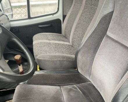 ГАЗ Другая, объемом двигателя 0 л и пробегом 0 тыс. км за 3400 $, фото 8 на Automoto.ua