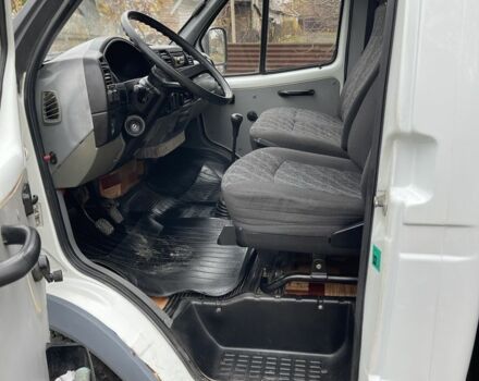 ГАЗ Другая, объемом двигателя 0 л и пробегом 0 тыс. км за 4700 $, фото 2 на Automoto.ua