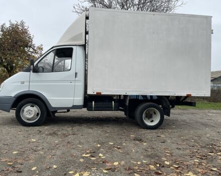 ГАЗ Другая, объемом двигателя 0 л и пробегом 0 тыс. км за 4700 $, фото 10 на Automoto.ua