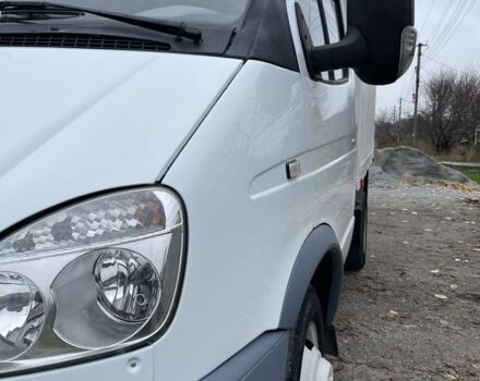 ГАЗ Другая, объемом двигателя 0 л и пробегом 0 тыс. км за 4700 $, фото 15 на Automoto.ua