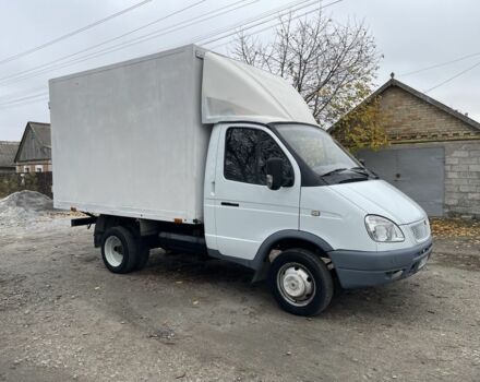 ГАЗ Другая, объемом двигателя 0 л и пробегом 0 тыс. км за 4700 $, фото 18 на Automoto.ua