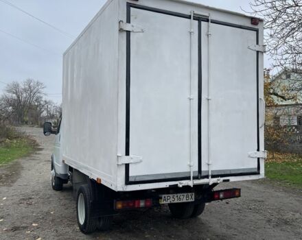 ГАЗ Другая, объемом двигателя 0 л и пробегом 0 тыс. км за 4700 $, фото 16 на Automoto.ua