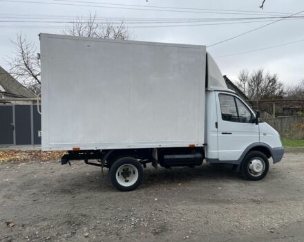 ГАЗ Другая, объемом двигателя 0 л и пробегом 0 тыс. км за 4700 $, фото 12 на Automoto.ua