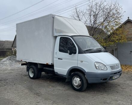 ГАЗ Другая, объемом двигателя 0 л и пробегом 0 тыс. км за 4700 $, фото 9 на Automoto.ua