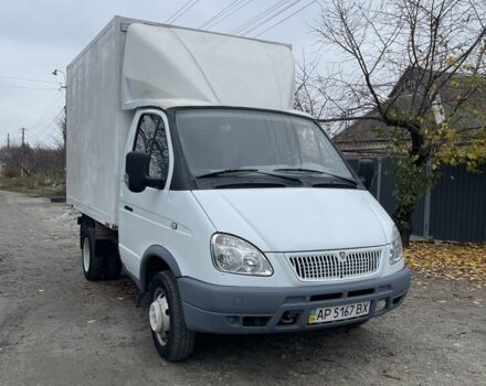 ГАЗ Другая, объемом двигателя 0 л и пробегом 0 тыс. км за 4700 $, фото 21 на Automoto.ua