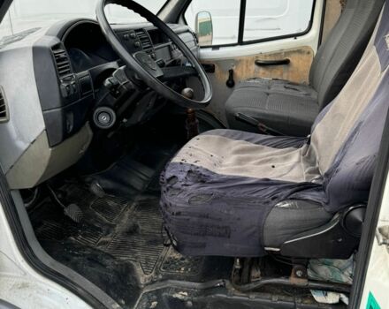 ГАЗ Другая, объемом двигателя 0 л и пробегом 0 тыс. км за 2500 $, фото 7 на Automoto.ua