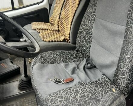 ГАЗ Другая, объемом двигателя 0 л и пробегом 0 тыс. км за 1500 $, фото 4 на Automoto.ua