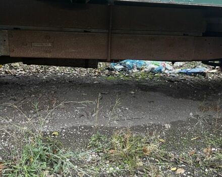 ГАЗ Другая, объемом двигателя 0 л и пробегом 0 тыс. км за 1500 $, фото 14 на Automoto.ua