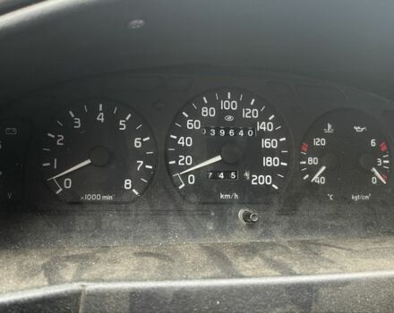 ГАЗ Другая, объемом двигателя 0 л и пробегом 0 тыс. км за 1500 $, фото 3 на Automoto.ua