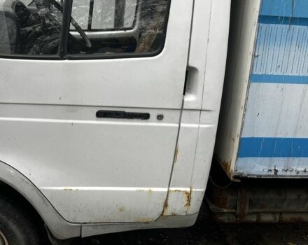 ГАЗ Другая, объемом двигателя 0 л и пробегом 0 тыс. км за 1500 $, фото 2 на Automoto.ua