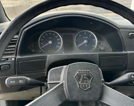 ГАЗ Другая, объемом двигателя 0 л и пробегом 0 тыс. км за 2500 $, фото 2 на Automoto.ua