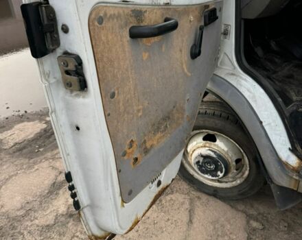 ГАЗ Другая, объемом двигателя 0 л и пробегом 0 тыс. км за 2500 $, фото 4 на Automoto.ua