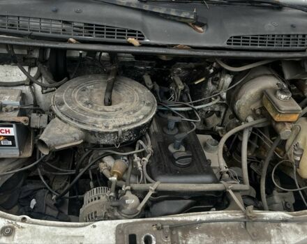 ГАЗ Другая, объемом двигателя 0 л и пробегом 0 тыс. км за 1500 $, фото 18 на Automoto.ua