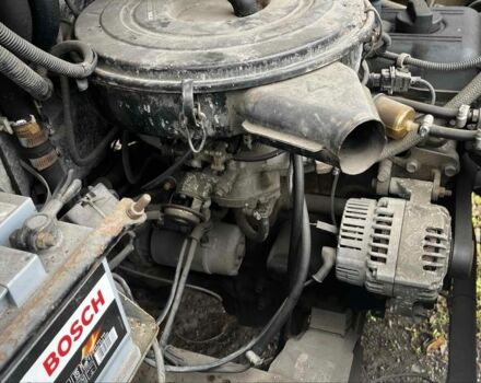 ГАЗ Другая, объемом двигателя 0 л и пробегом 0 тыс. км за 1500 $, фото 1 на Automoto.ua