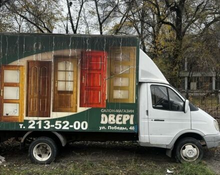 ГАЗ Другая, объемом двигателя 0 л и пробегом 0 тыс. км за 1500 $, фото 15 на Automoto.ua