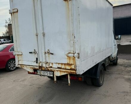 ГАЗ Другая, объемом двигателя 0 л и пробегом 0 тыс. км за 2500 $, фото 5 на Automoto.ua