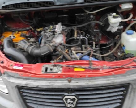 ГАЗ Інша, об'ємом двигуна 0 л та пробігом 0 тис. км за 3300 $, фото 7 на Automoto.ua