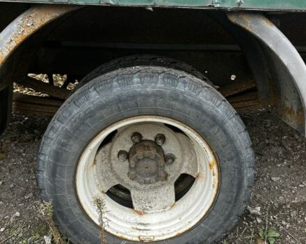 ГАЗ Другая, объемом двигателя 0 л и пробегом 0 тыс. км за 1500 $, фото 5 на Automoto.ua