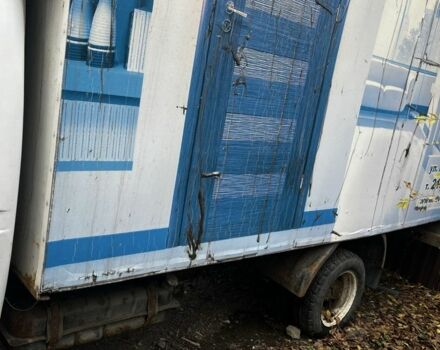 ГАЗ Другая, объемом двигателя 0 л и пробегом 0 тыс. км за 1500 $, фото 20 на Automoto.ua