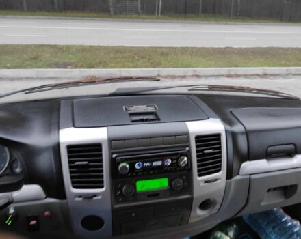 ГАЗ Інша, об'ємом двигуна 0 л та пробігом 0 тис. км за 3300 $, фото 10 на Automoto.ua