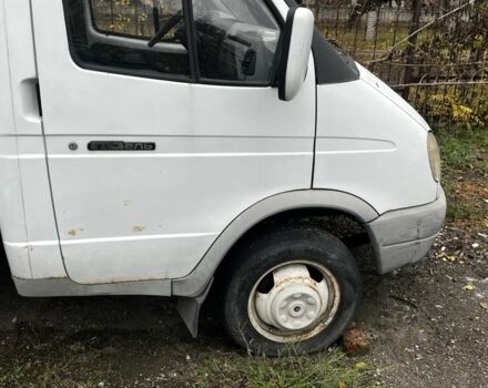 ГАЗ Другая, объемом двигателя 0 л и пробегом 0 тыс. км за 1500 $, фото 11 на Automoto.ua