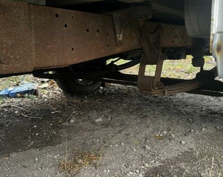 ГАЗ Другая, объемом двигателя 0 л и пробегом 0 тыс. км за 1500 $, фото 12 на Automoto.ua