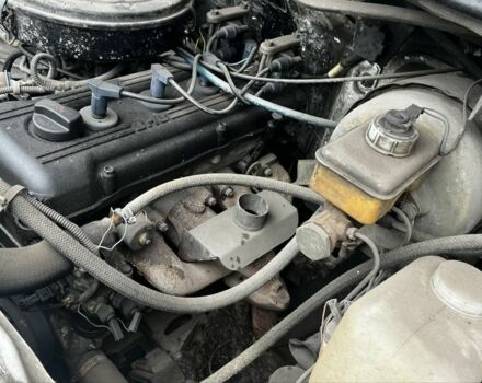 ГАЗ Другая, объемом двигателя 0 л и пробегом 0 тыс. км за 1500 $, фото 19 на Automoto.ua