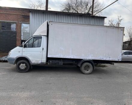 ГАЗ Другая, объемом двигателя 0 л и пробегом 0 тыс. км за 3700 $, фото 1 на Automoto.ua