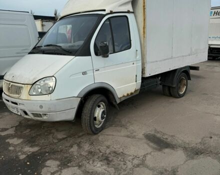 ГАЗ Другая, объемом двигателя 0 л и пробегом 0 тыс. км за 2500 $, фото 6 на Automoto.ua