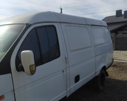 ГАЗ Інша, об'ємом двигуна 0 л та пробігом 0 тис. км за 1800 $, фото 3 на Automoto.ua