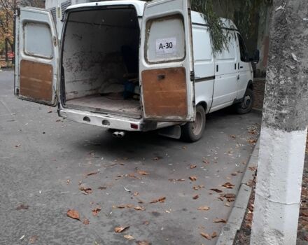 ГАЗ Інша, об'ємом двигуна 0 л та пробігом 0 тис. км за 1800 $, фото 1 на Automoto.ua