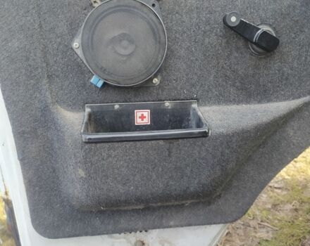 ГАЗ Інша, об'ємом двигуна 0 л та пробігом 0 тис. км за 1800 $, фото 9 на Automoto.ua