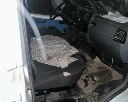 ГАЗ Другая, объемом двигателя 0 л и пробегом 0 тыс. км за 1600 $, фото 3 на Automoto.ua