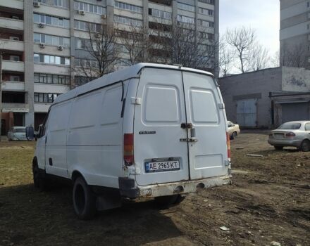 ГАЗ Інша, об'ємом двигуна 0 л та пробігом 0 тис. км за 1800 $, фото 4 на Automoto.ua