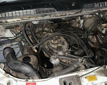 ГАЗ Другая, объемом двигателя 0 л и пробегом 0 тыс. км за 1600 $, фото 4 на Automoto.ua