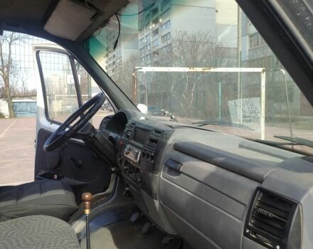 ГАЗ Інша, об'ємом двигуна 0 л та пробігом 0 тис. км за 1800 $, фото 6 на Automoto.ua