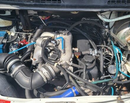 ГАЗ Інша, об'ємом двигуна 0 л та пробігом 0 тис. км за 3800 $, фото 4 на Automoto.ua