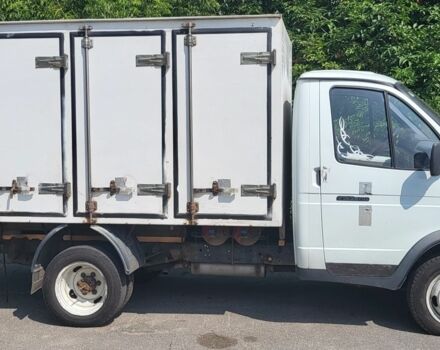 ГАЗ Інша, об'ємом двигуна 0 л та пробігом 0 тис. км за 3800 $, фото 6 на Automoto.ua