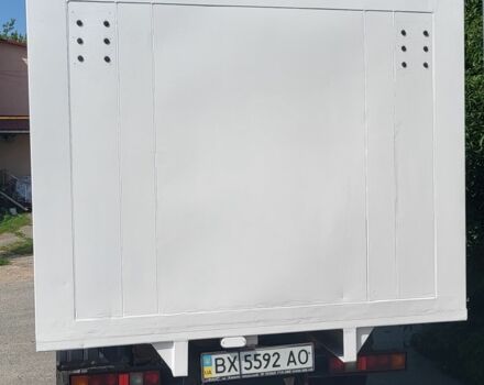 ГАЗ Інша, об'ємом двигуна 0 л та пробігом 0 тис. км за 3800 $, фото 1 на Automoto.ua