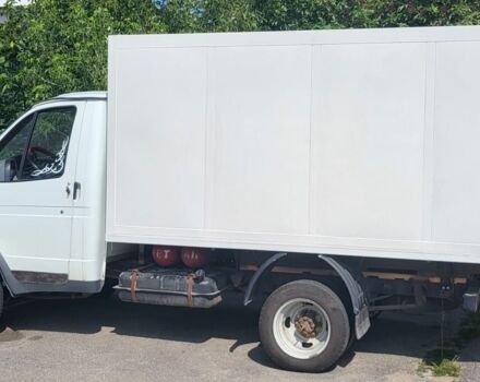 ГАЗ Інша, об'ємом двигуна 0 л та пробігом 0 тис. км за 3800 $, фото 2 на Automoto.ua