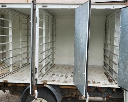 ГАЗ Інша, об'ємом двигуна 0 л та пробігом 0 тис. км за 3800 $, фото 7 на Automoto.ua