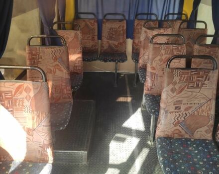 ГАЗ Другая, объемом двигателя 0 л и пробегом 0 тыс. км за 1500 $, фото 6 на Automoto.ua