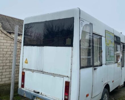 ГАЗ Другая, объемом двигателя 0 л и пробегом 0 тыс. км за 500 $, фото 9 на Automoto.ua