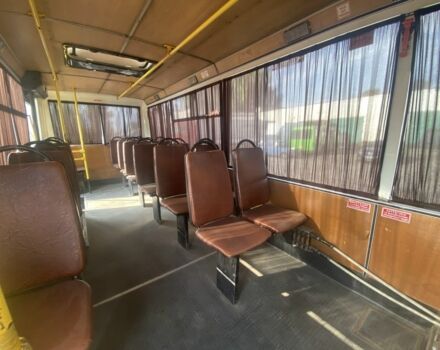 ГАЗ Інша, об'ємом двигуна 0 л та пробігом 0 тис. км за 3300 $, фото 7 на Automoto.ua