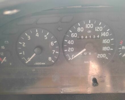 ГАЗ Другая, объемом двигателя 0 л и пробегом 0 тыс. км за 1500 $, фото 4 на Automoto.ua