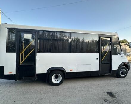 ГАЗ Інша, об'ємом двигуна 0 л та пробігом 0 тис. км за 3300 $, фото 6 на Automoto.ua