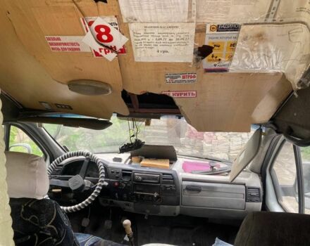 ГАЗ Другая, объемом двигателя 0 л и пробегом 0 тыс. км за 500 $, фото 4 на Automoto.ua