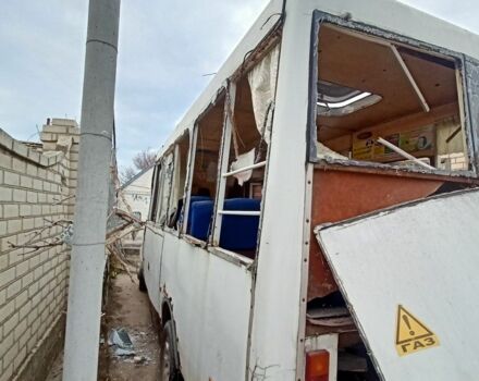 ГАЗ Другая, объемом двигателя 0 л и пробегом 0 тыс. км за 500 $, фото 13 на Automoto.ua