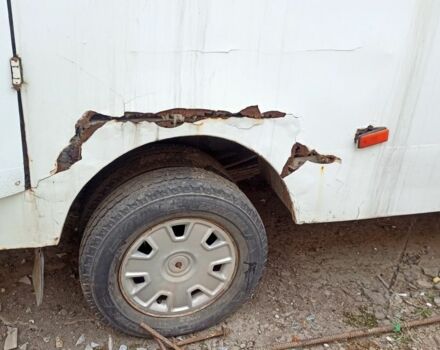 ГАЗ Другая, объемом двигателя 0 л и пробегом 0 тыс. км за 500 $, фото 14 на Automoto.ua